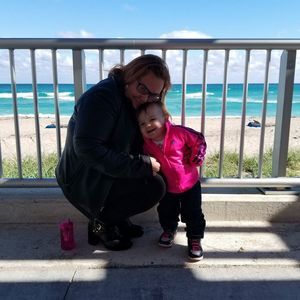 Meet your Posher, Marissa